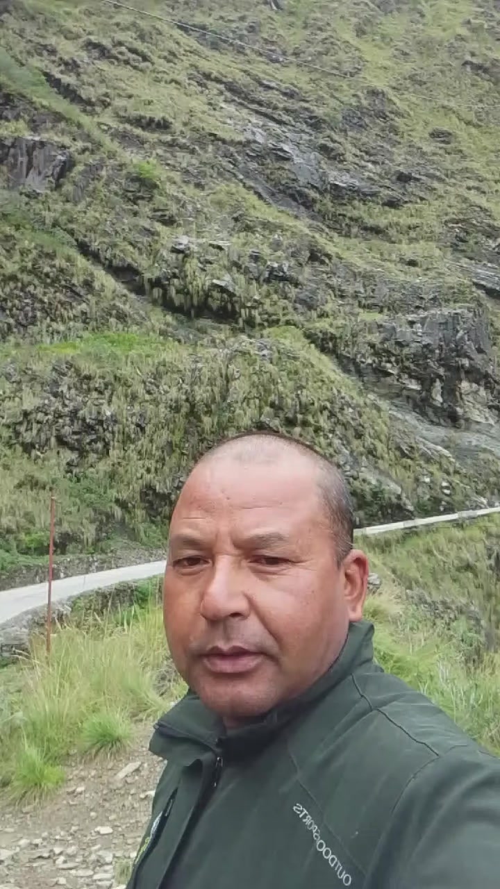 @Hari Kapadel