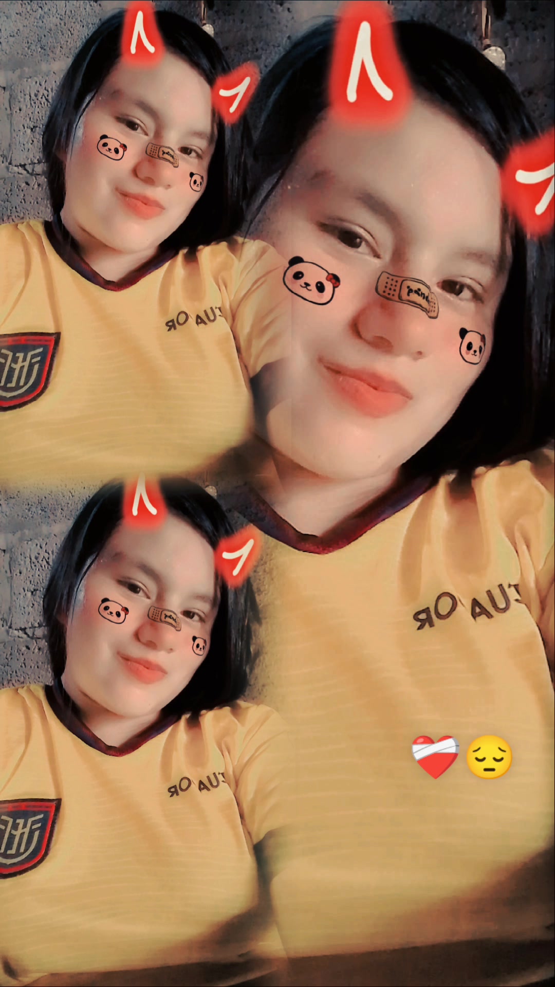 @✨💫😻🥰 daniela@😘🌹🫂 QM💀
