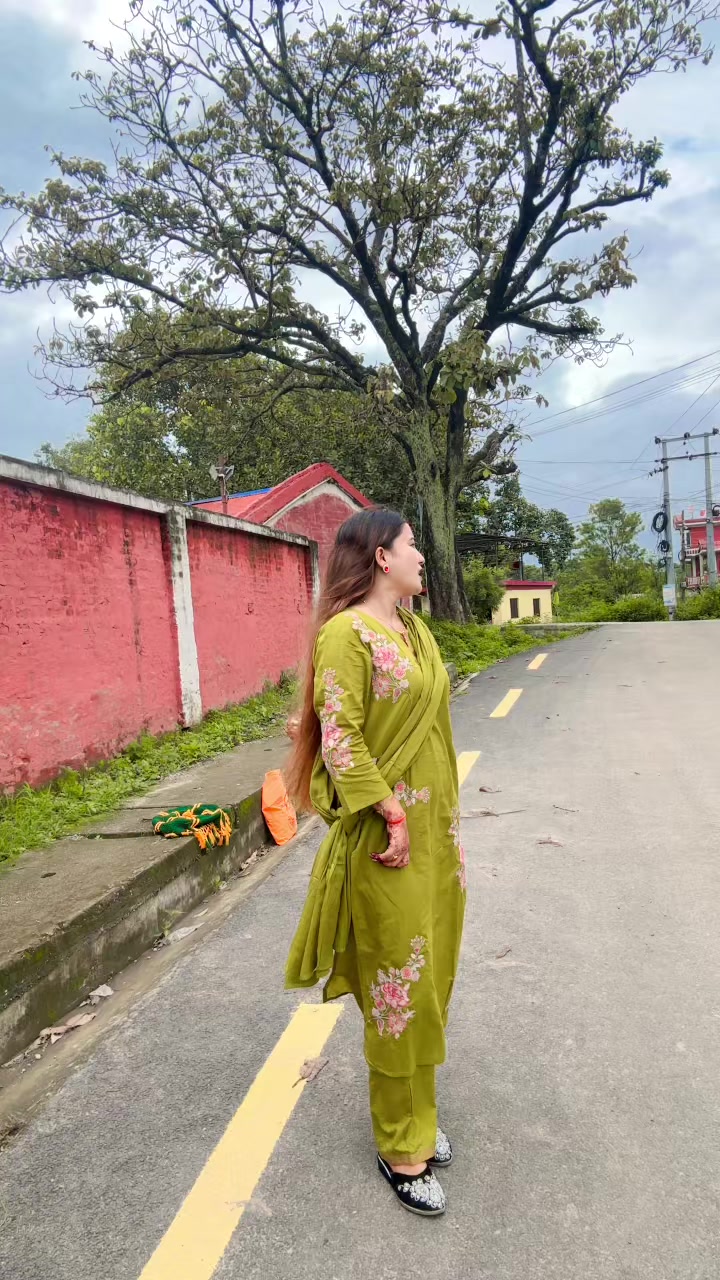 @PujaKcShahi