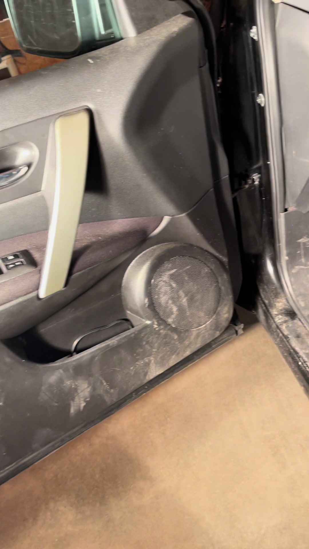 @ATM Detailing & Window Tinting