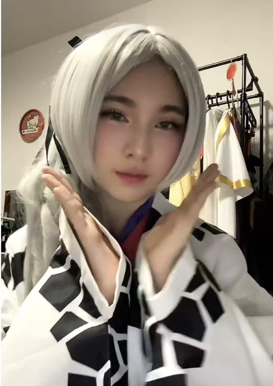 @☆ Abby ☆ 9¾