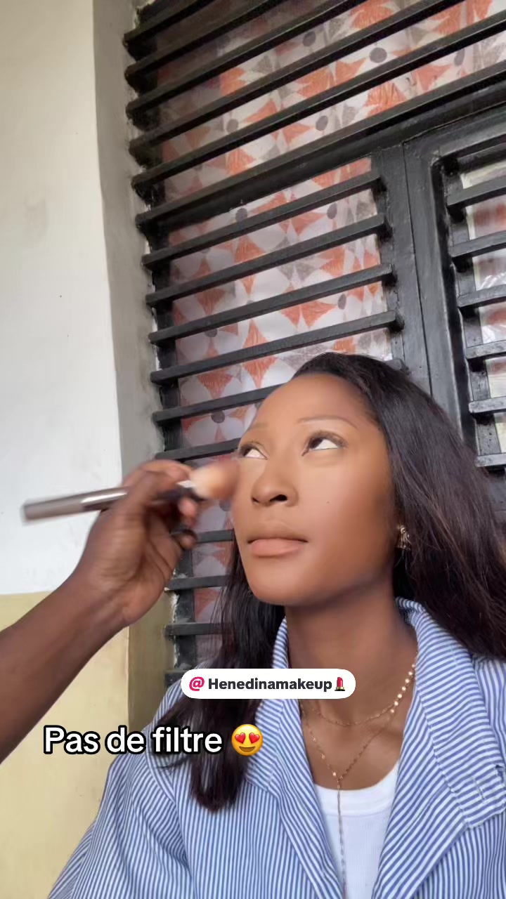 @MISS SHERATONNE 🌸🇨🇩