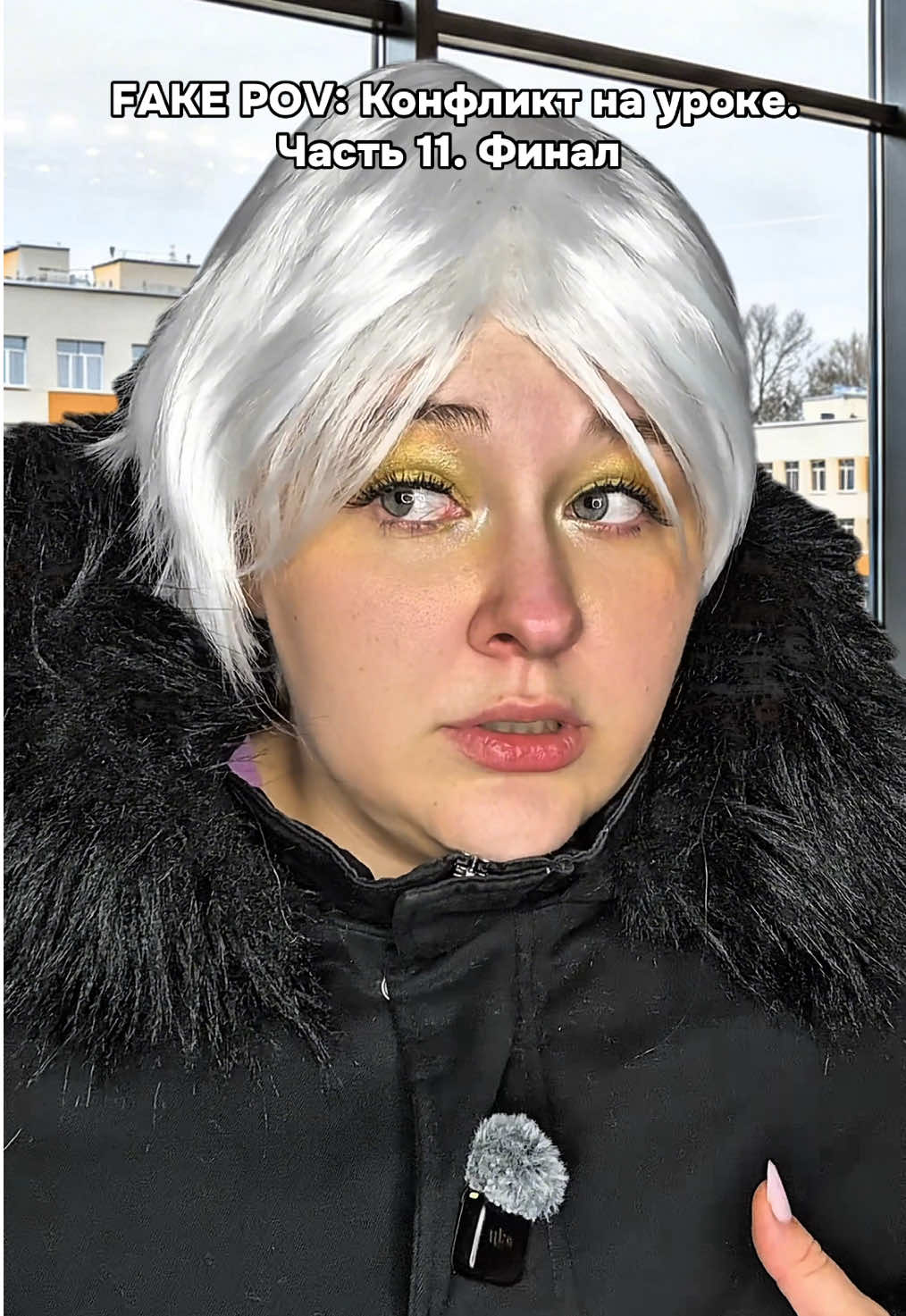 @Lina Fox🦊