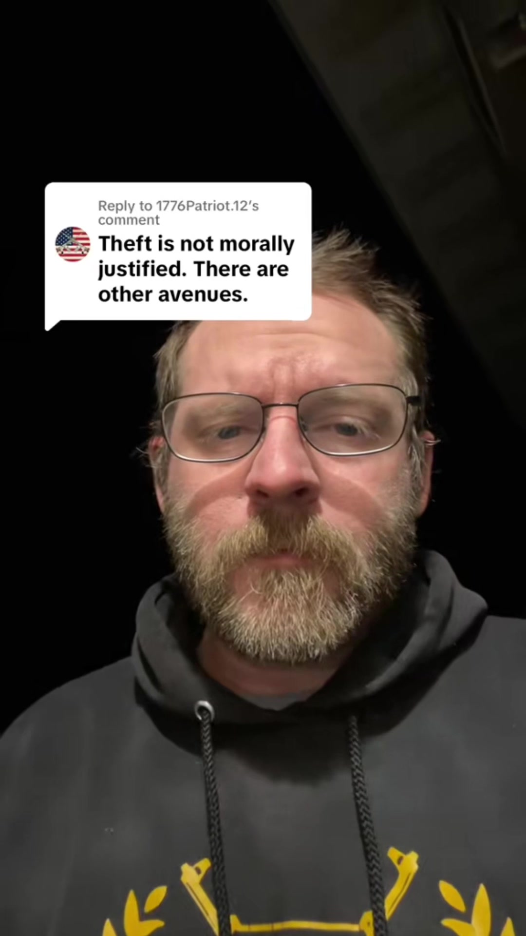 @Commie Trucker