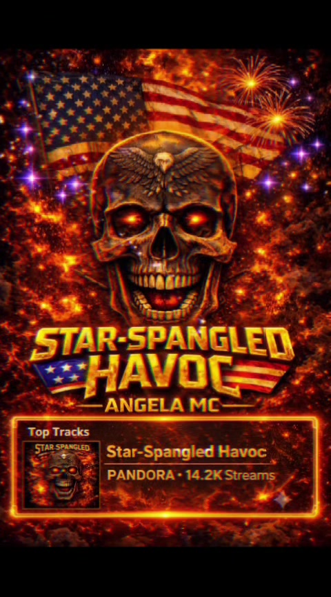 @Angela MC