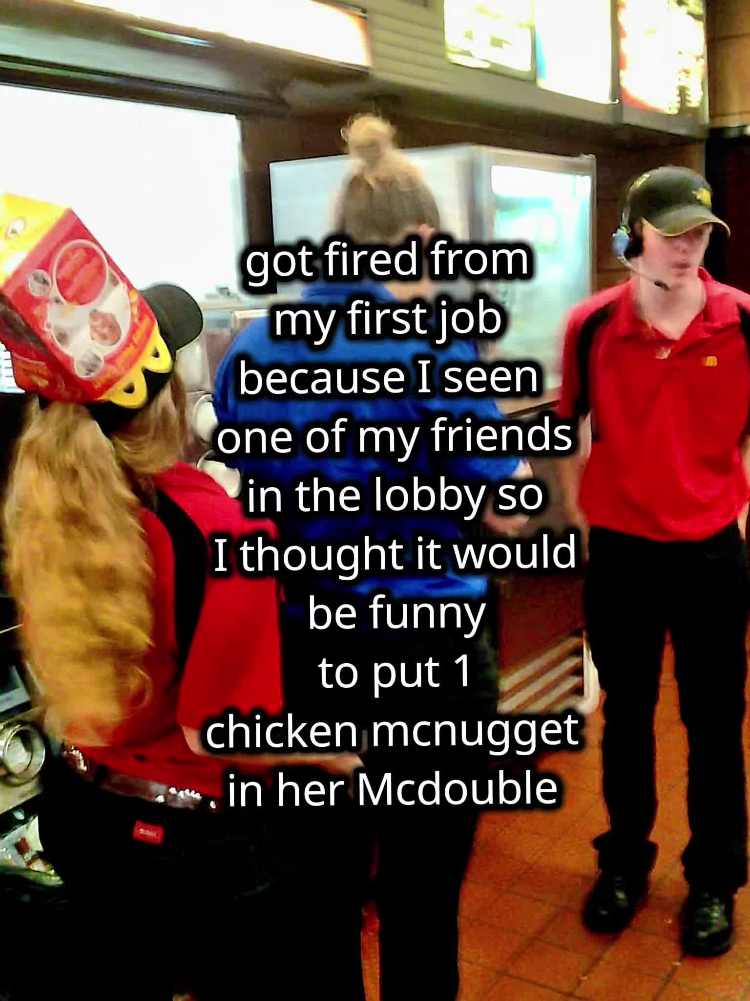 @M E A G A N