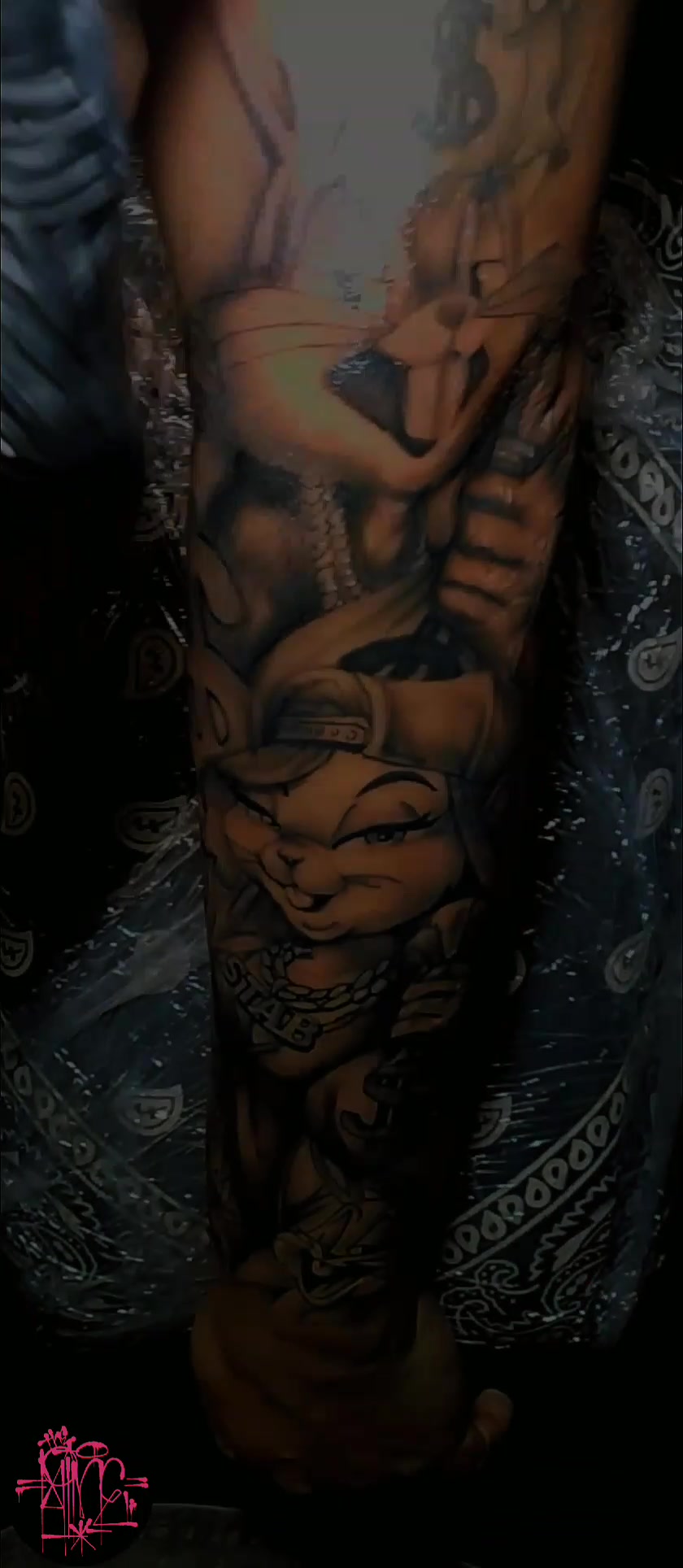 @Family Ink Tattoo