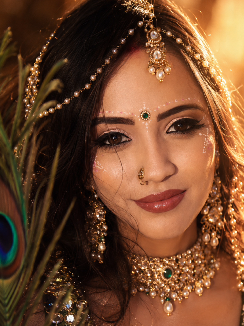 @Shalini Soochit-Roopnarine