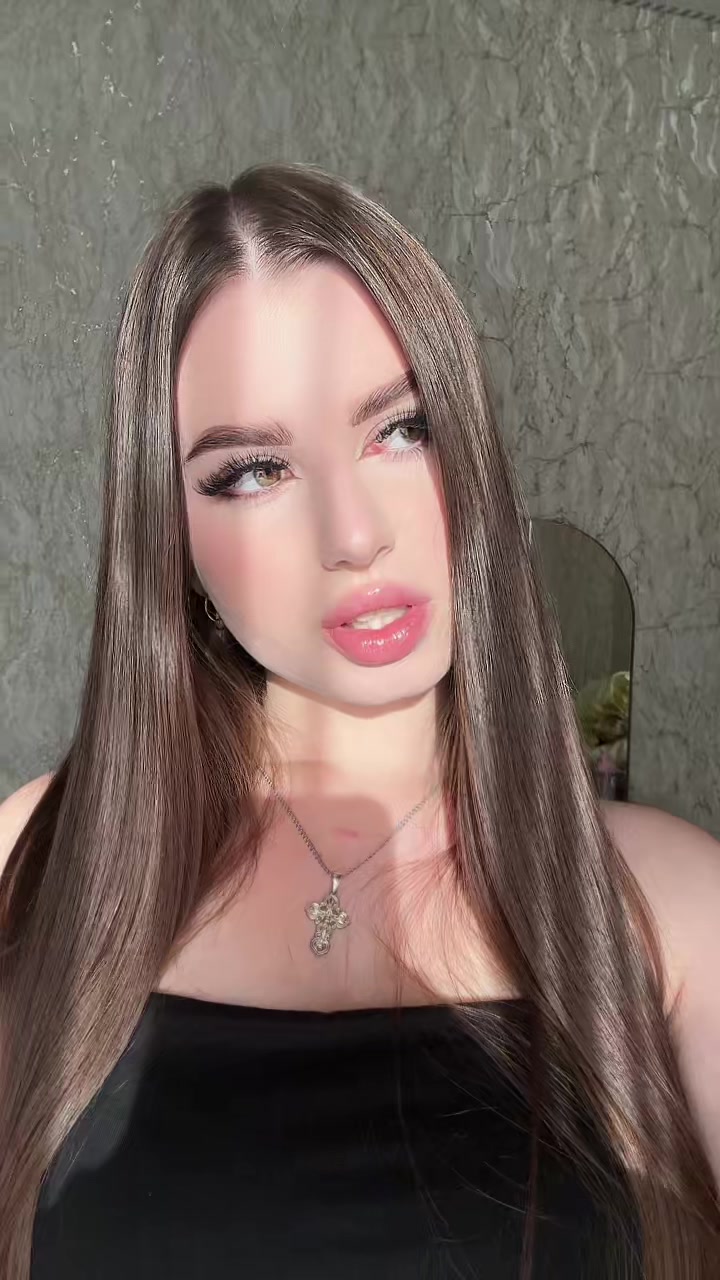 @госпожа
