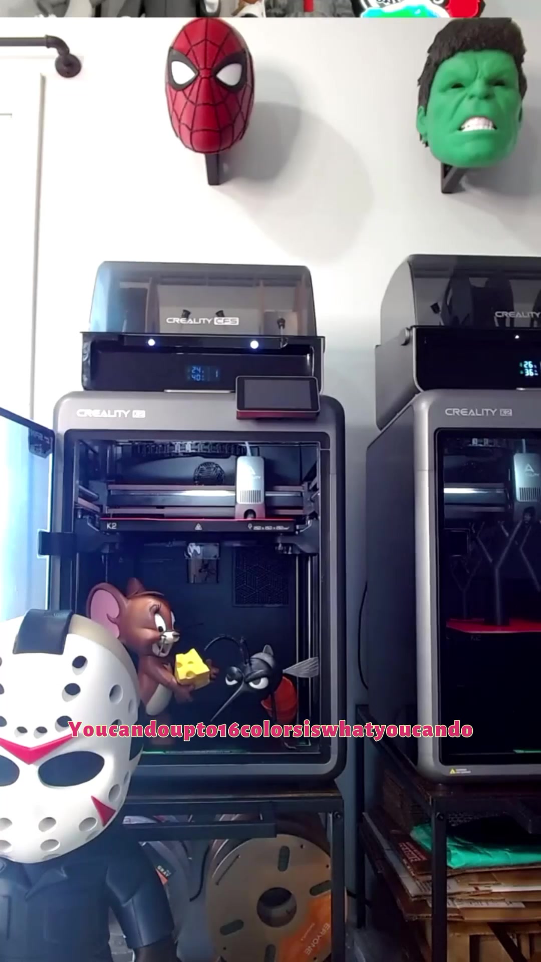 @DJ Todd White | Spin Labs 3D