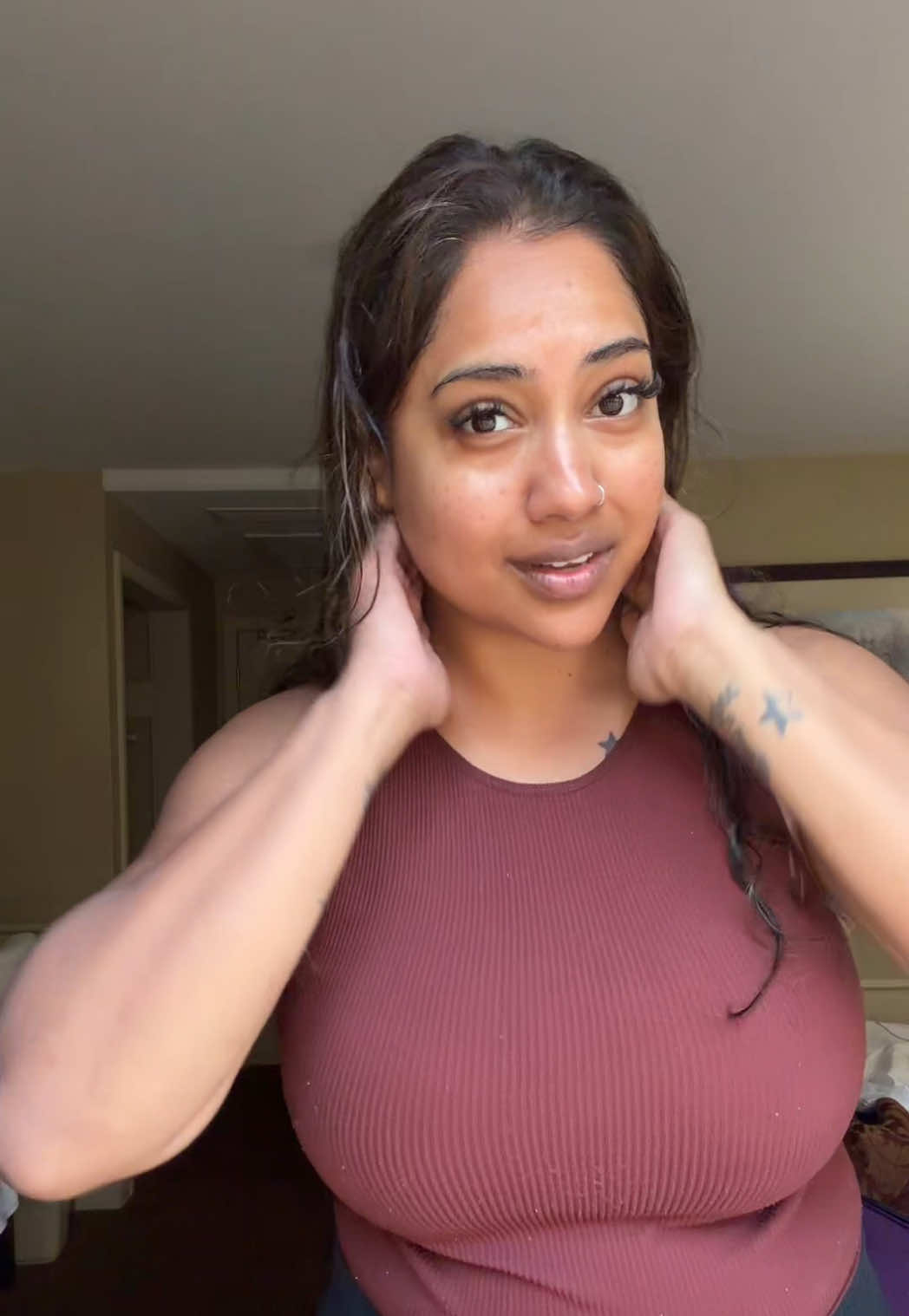 @Pooja