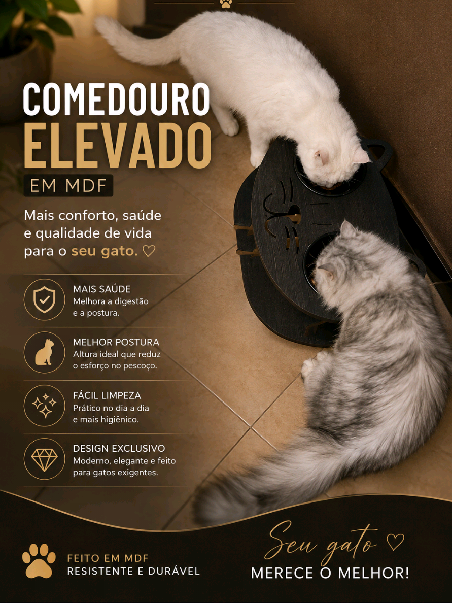 @Gatos Persas de Luxo