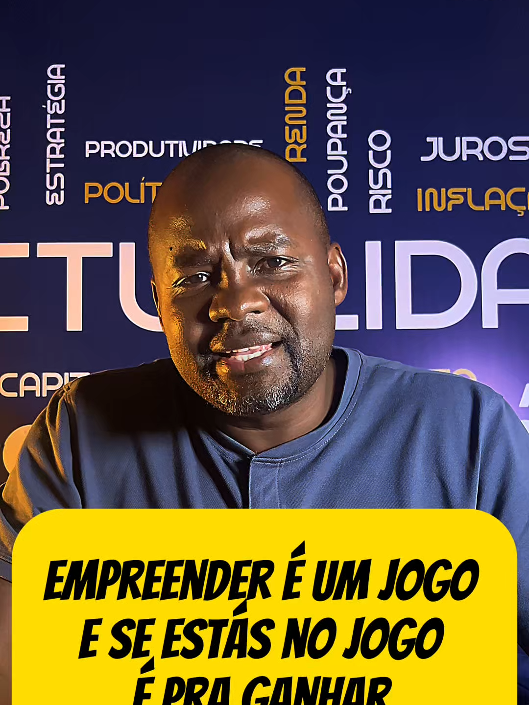 @Actualidade Econ&oacute;mica Podcast