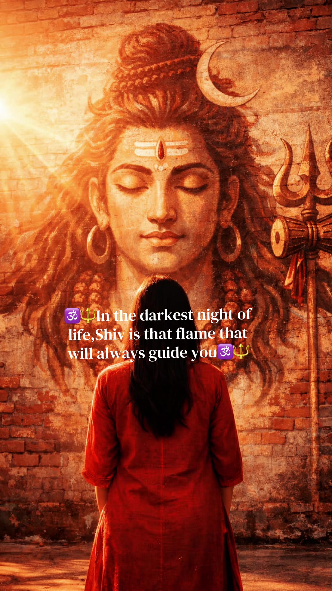 @🔱जय महाकाल🕉️