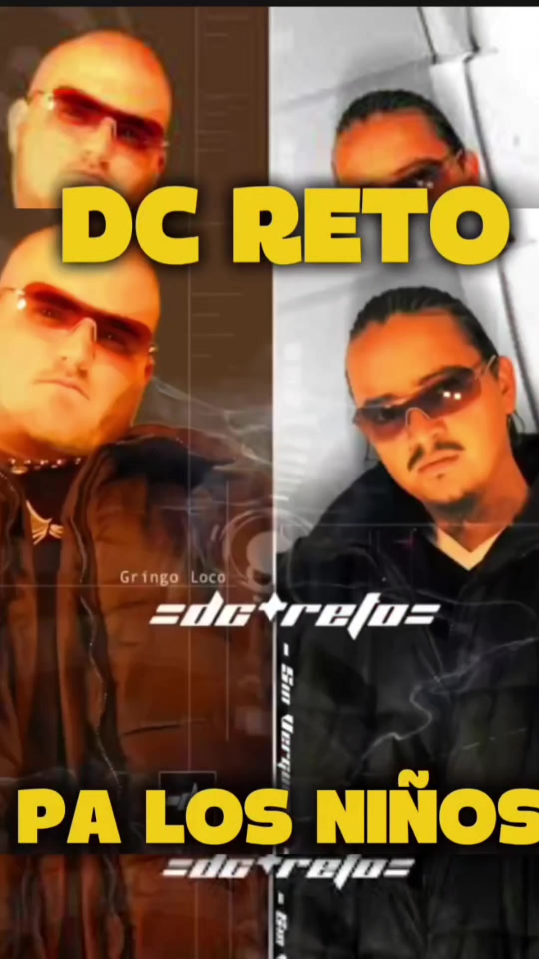 @Cristianos Urbanos Cl&aacute;sicos