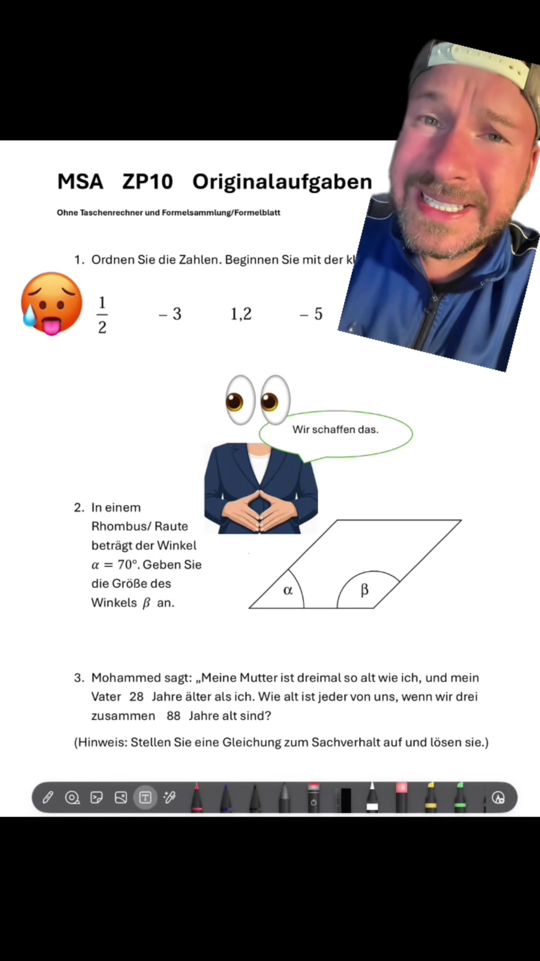 @MatheChecker