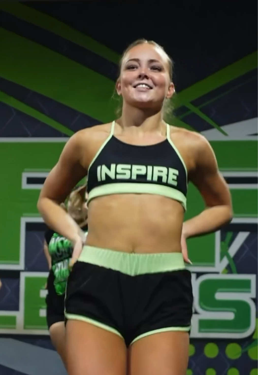 @Inspire Athletics