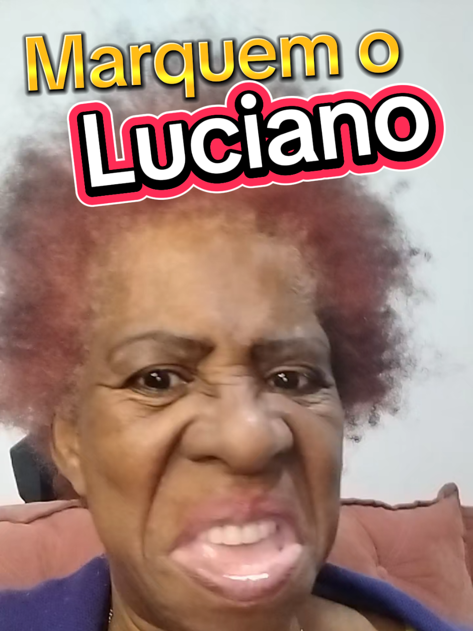 @lulu revoltada!