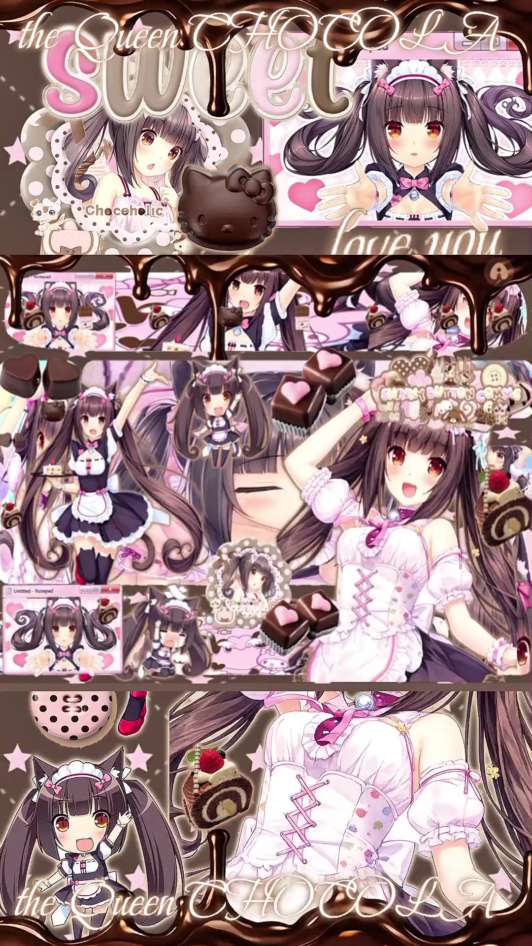 @⋆𐙚 Kitty₊˚⊹♡ツ
