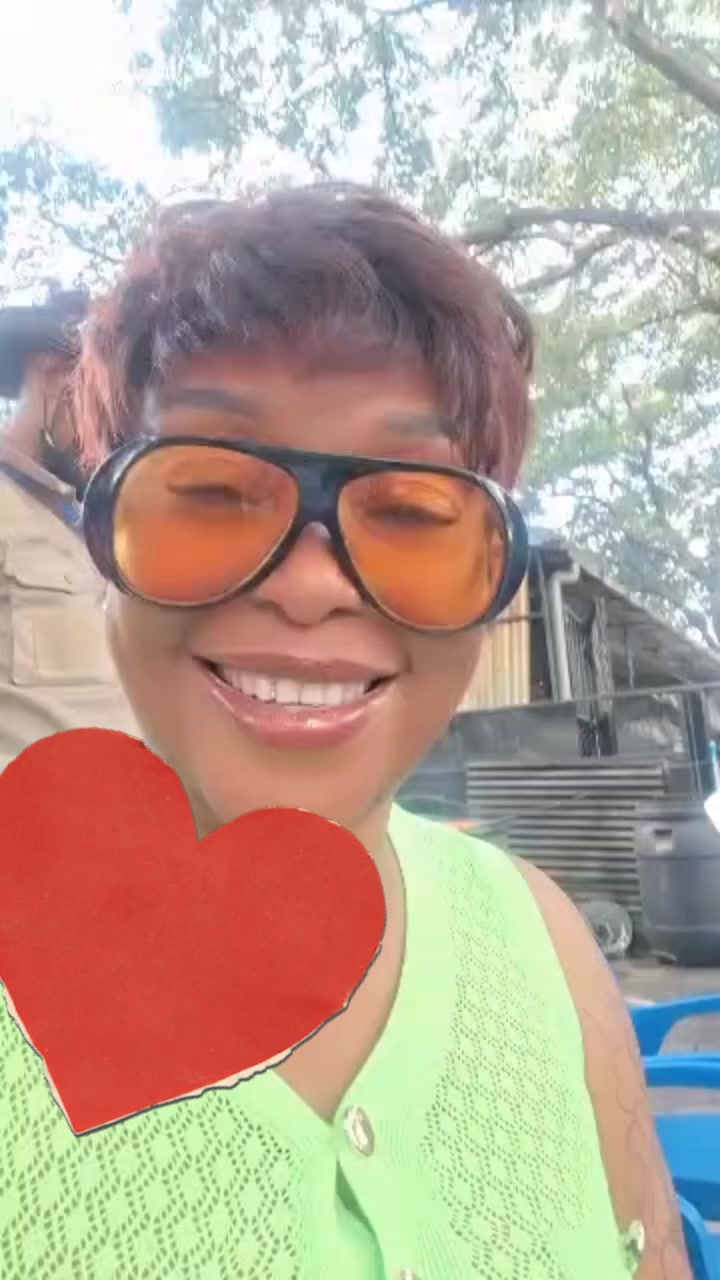 @aminata ya mabidi