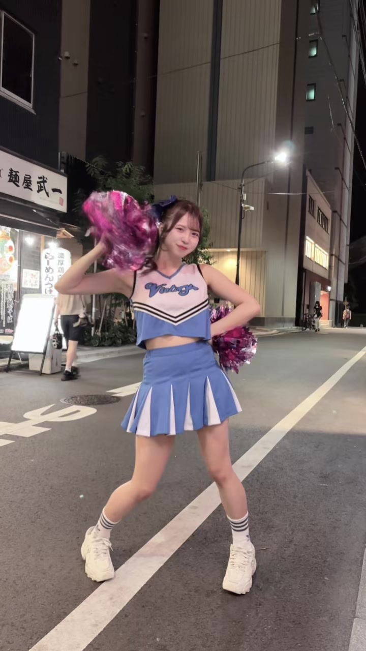 @めーぷるちゃん