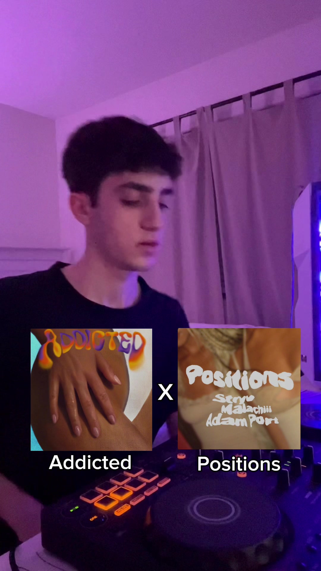 @Danny Danzaa