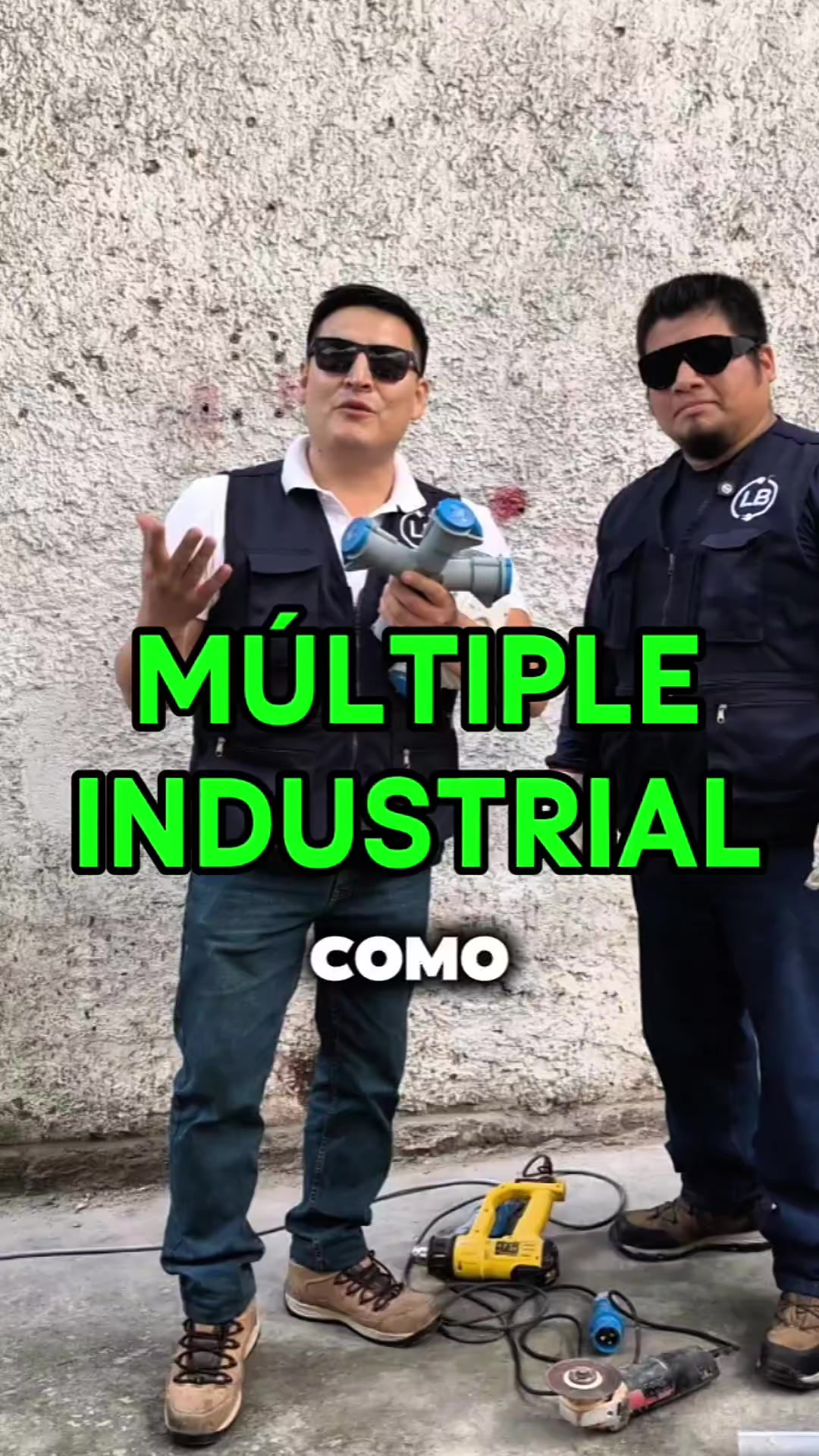 @LB.Electricidad