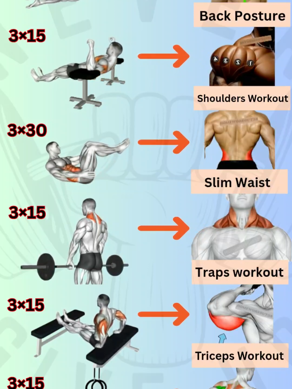 @HOMEWORKOUT