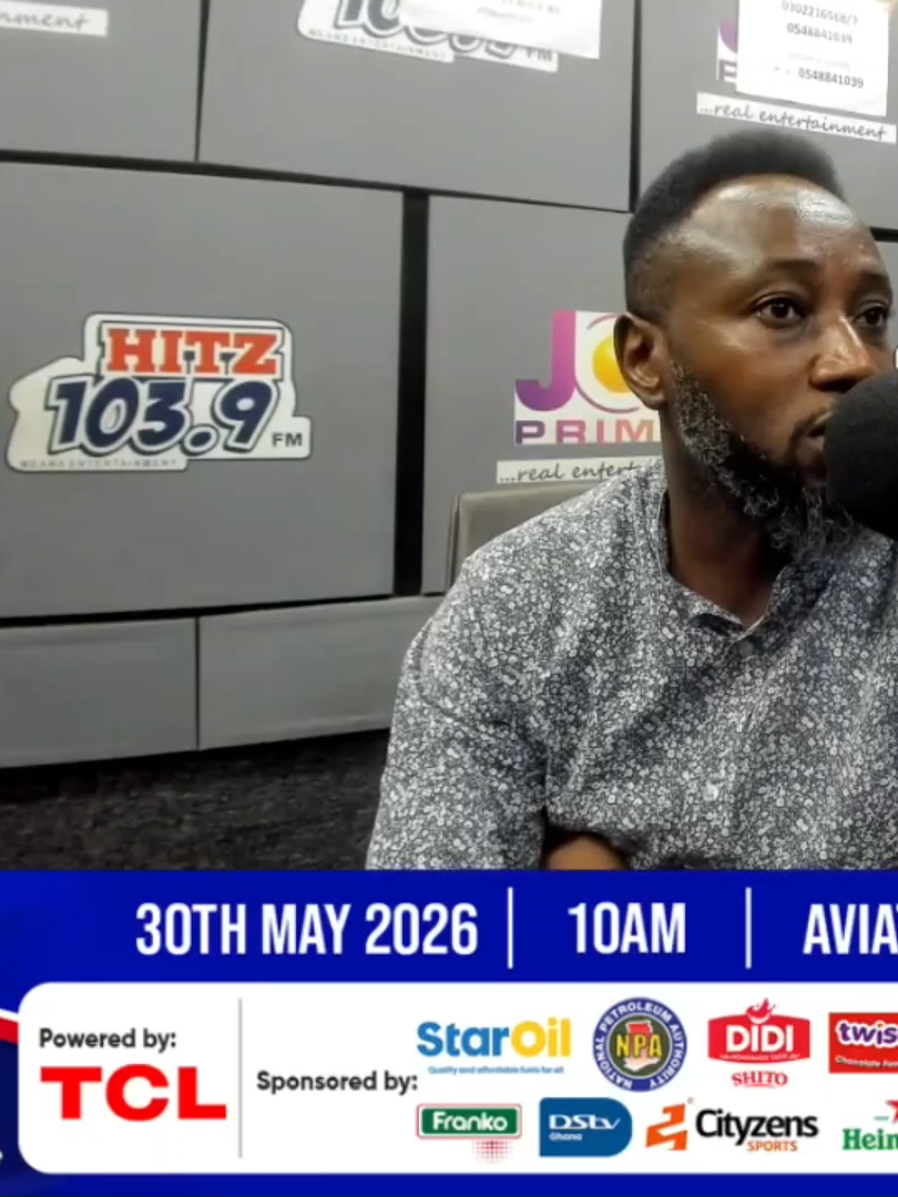 @Hitz 103.9 FM