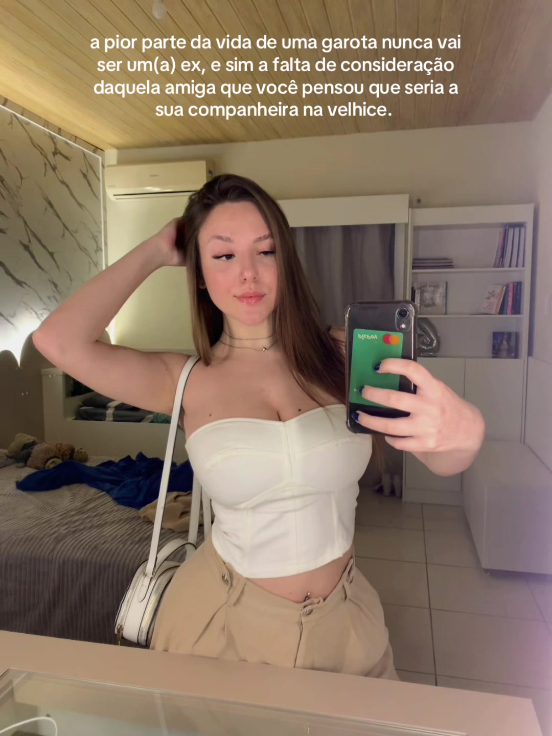 @Bianca Machado