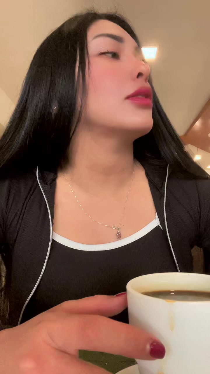@Allison Ramos
