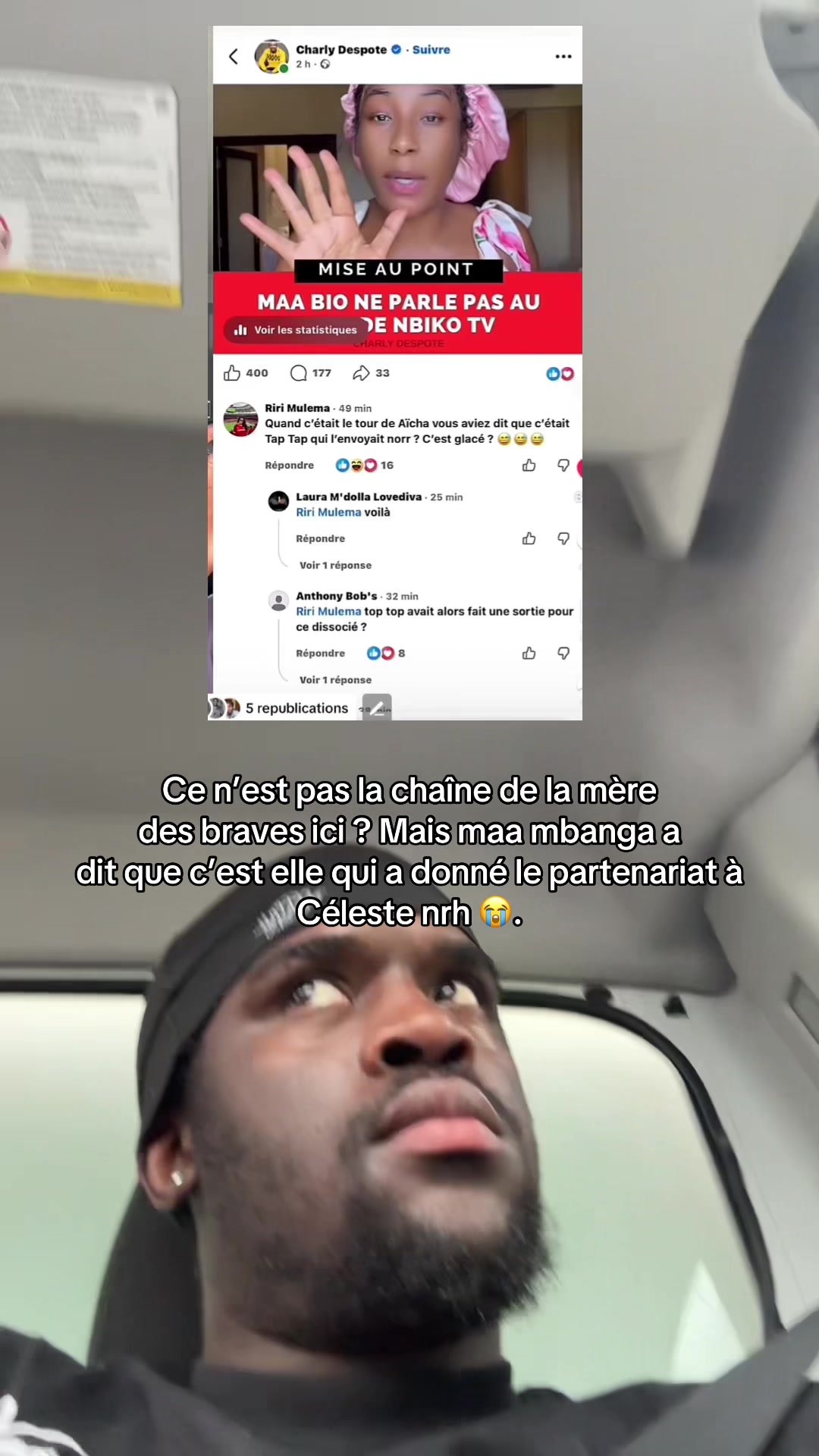 @Le Nouveau papa🍼👶🏾