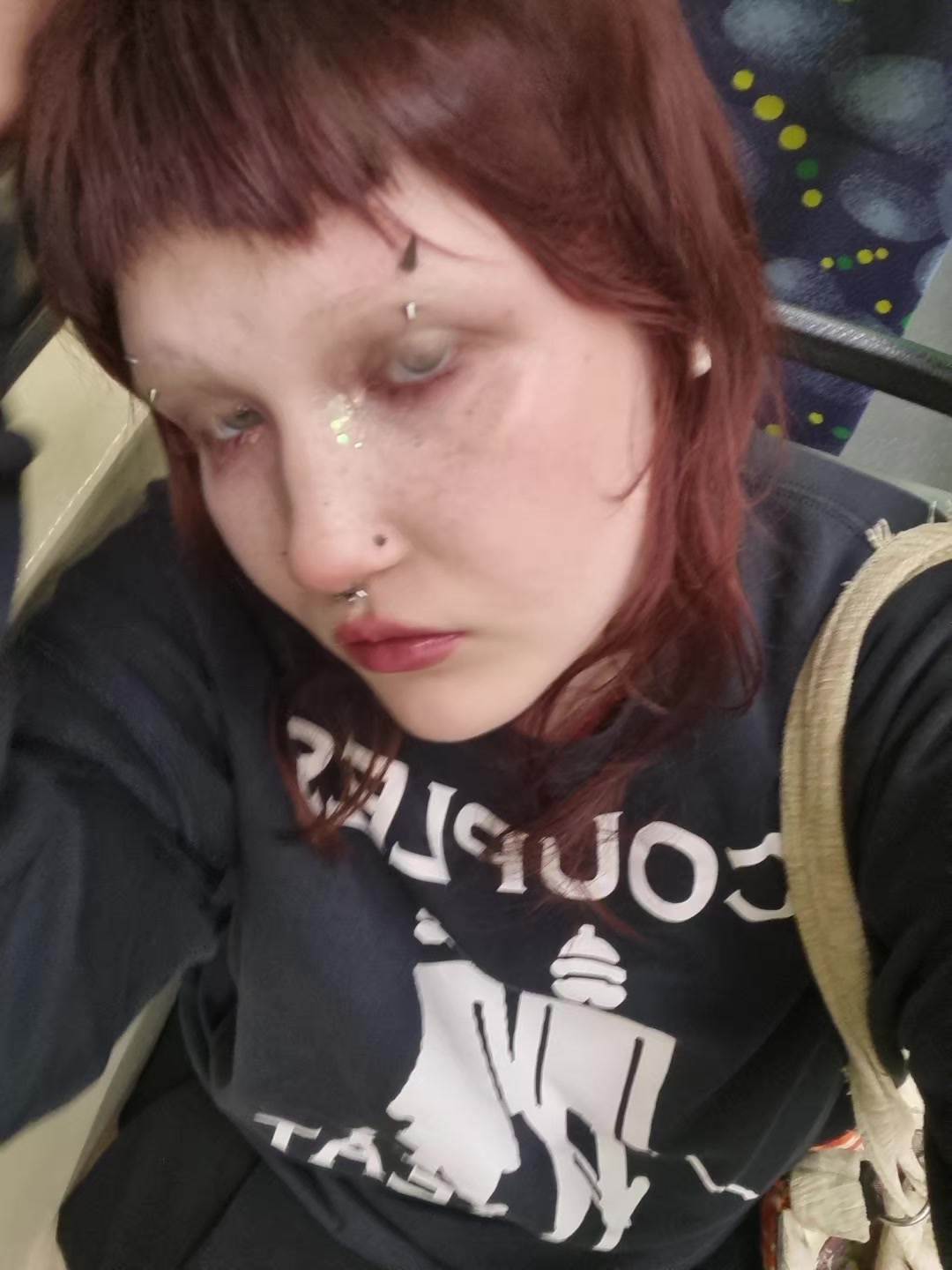@лиза блоха