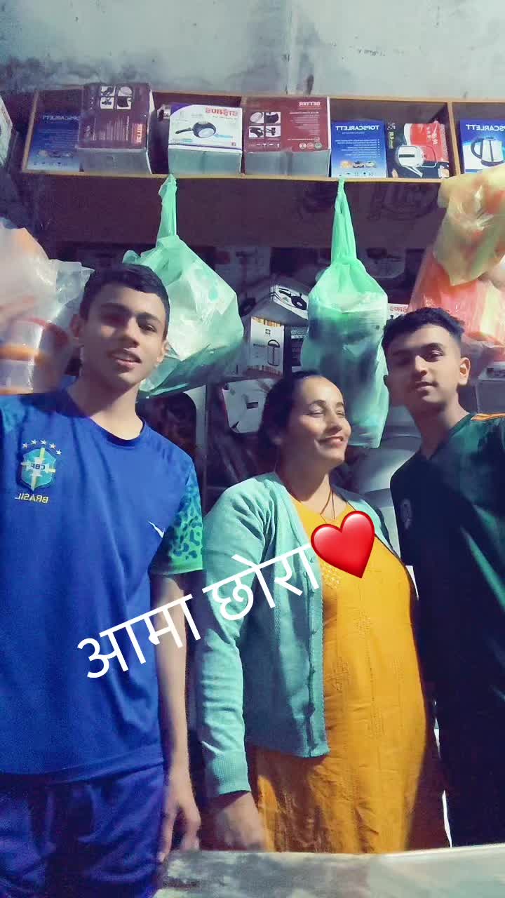 @Anisha Lamichhane