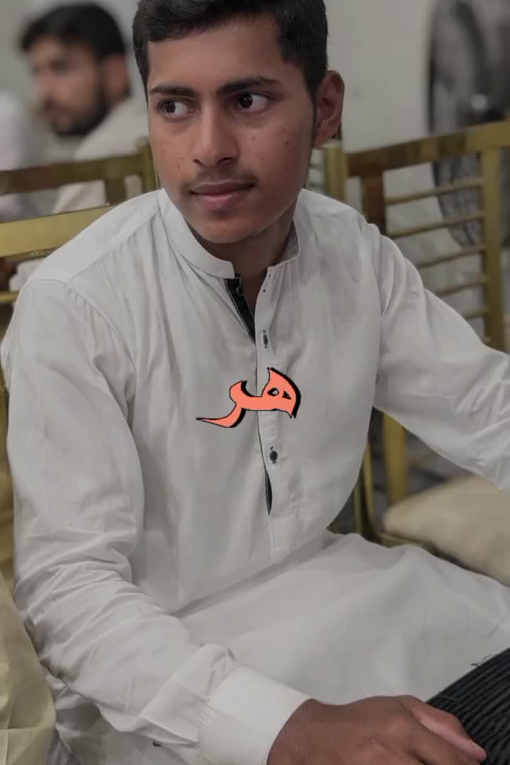 @Salman