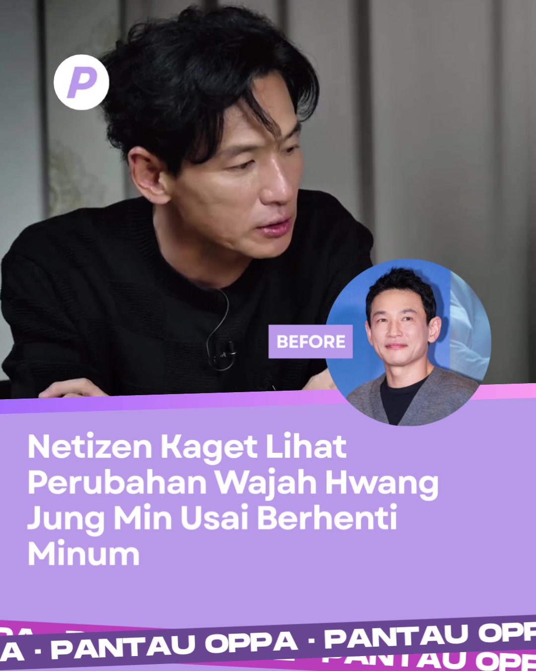 @Pantau Oppa