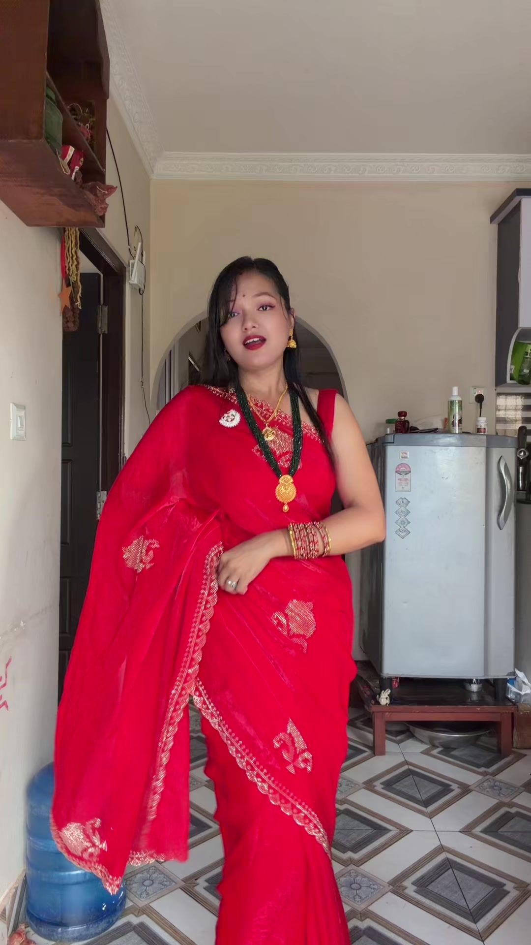 @💞Sadixya Malla💞