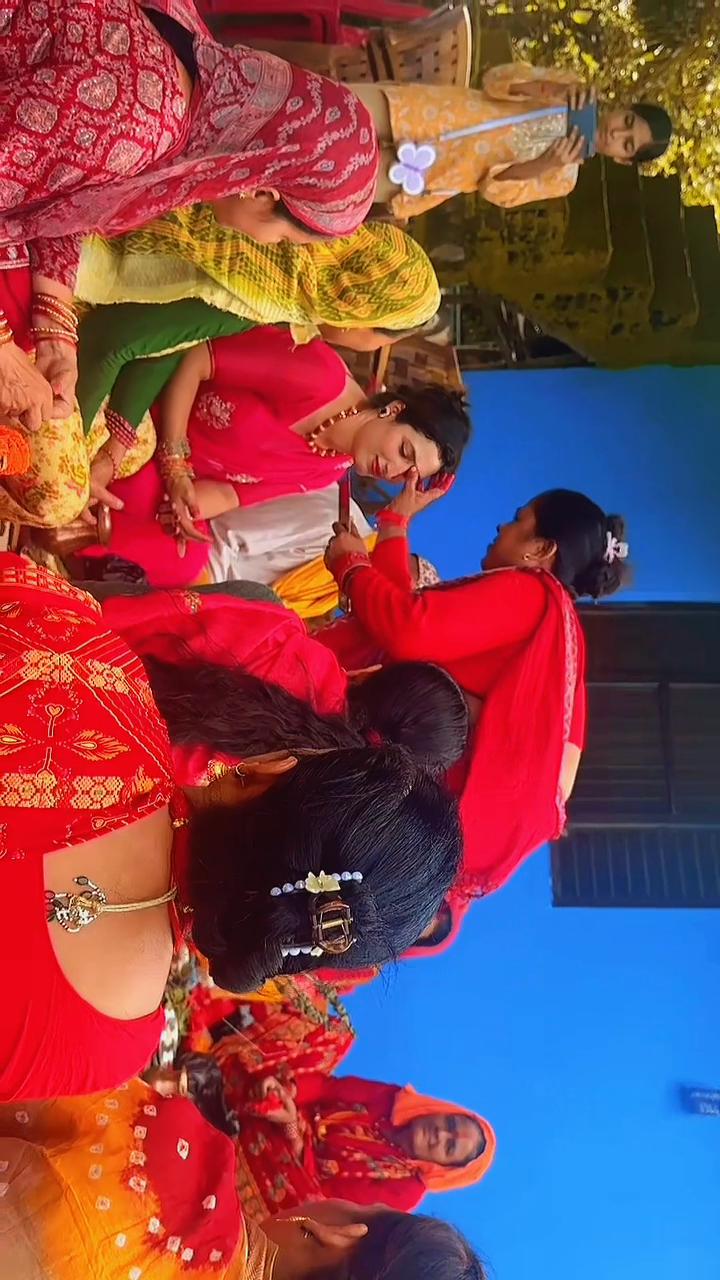 @Bini Awasthi