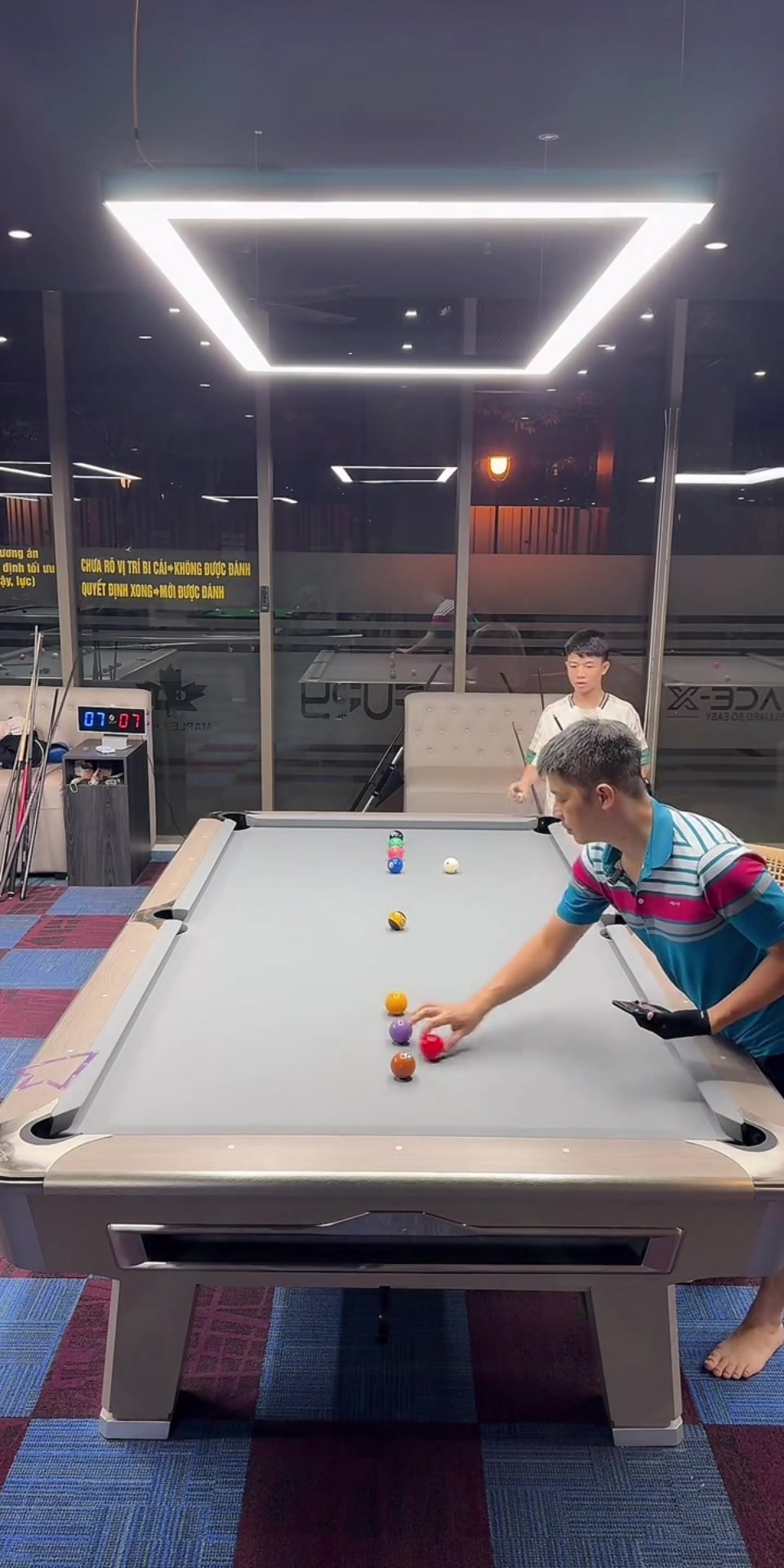 @Magicbilliards-Dang Thanh Kien