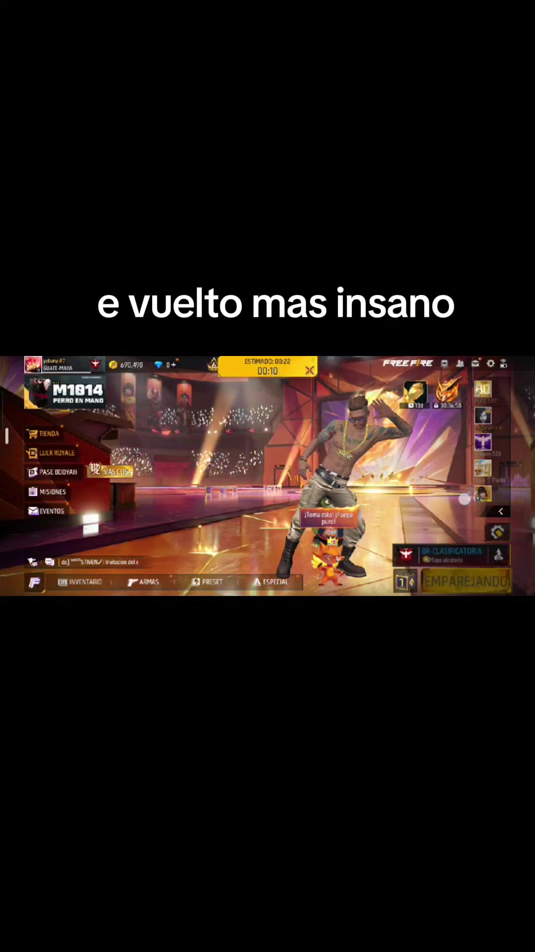 @Se&ntilde;or Tzii