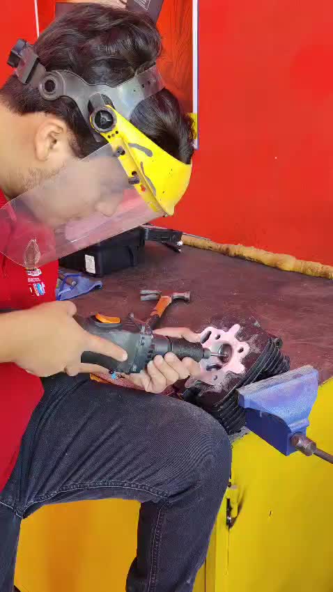 @ED RACING MOTORCYCLE