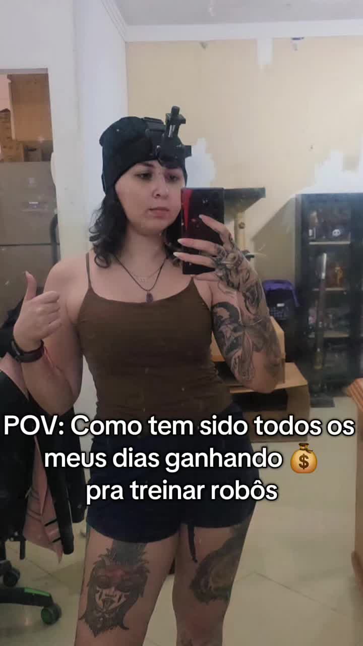 @Thalyne Nascimento