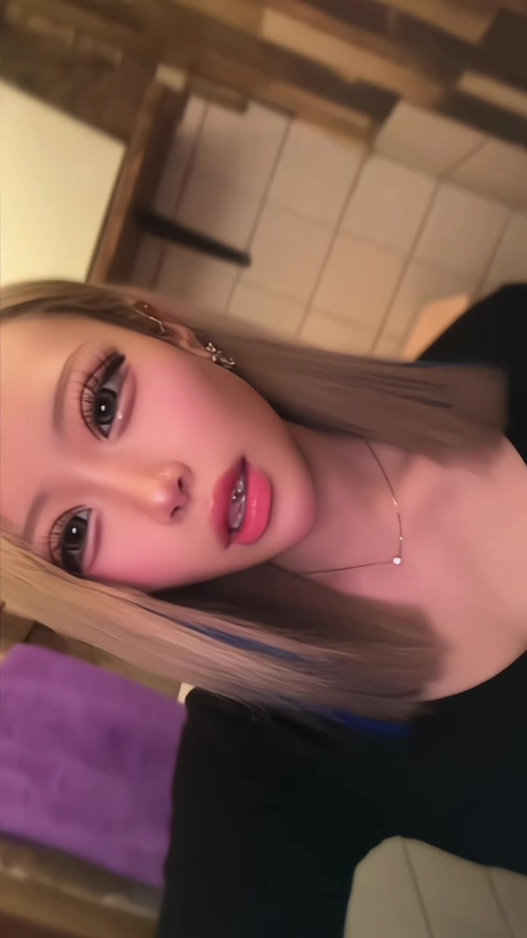 @ほの