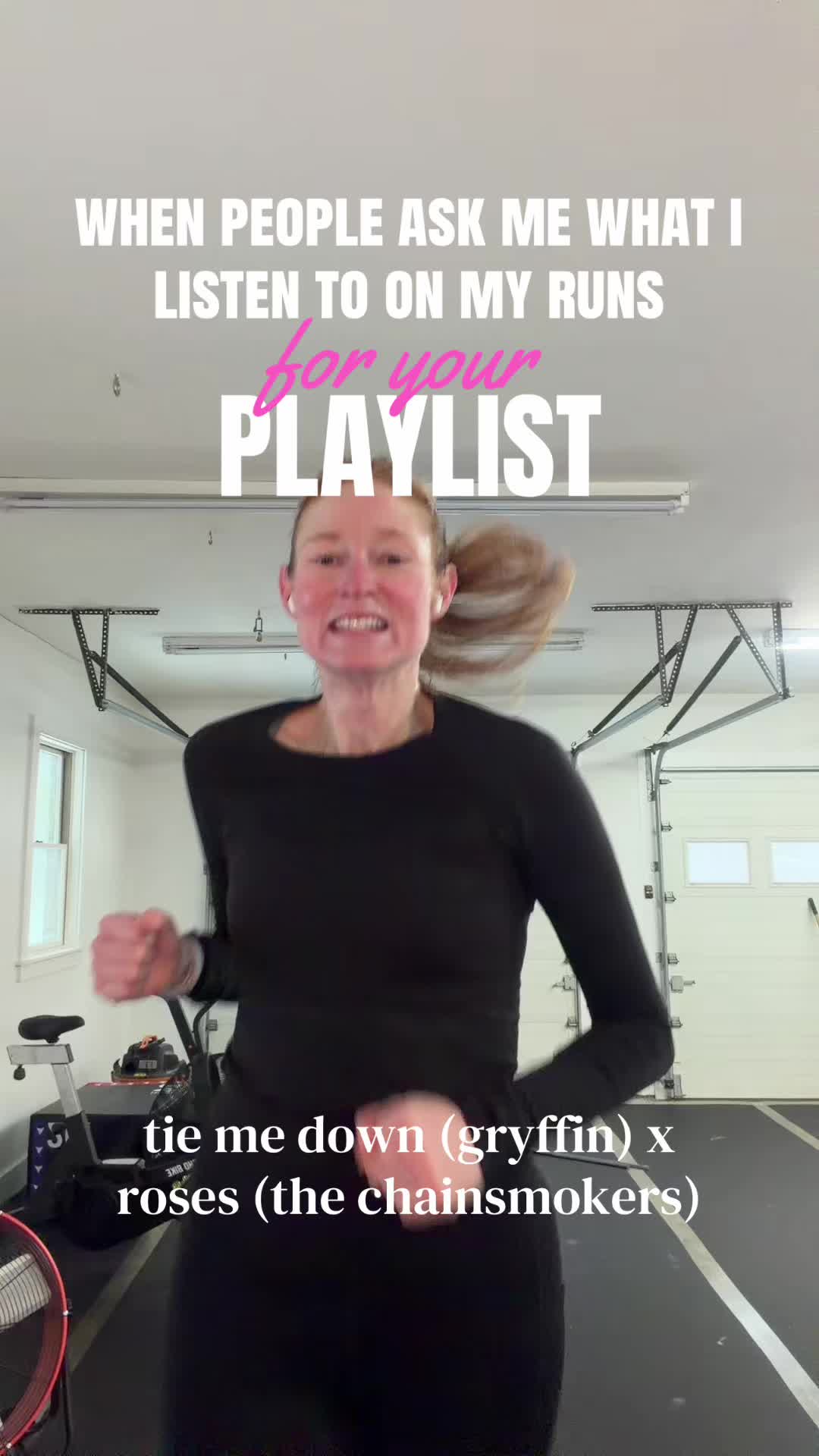 @musicforrunning