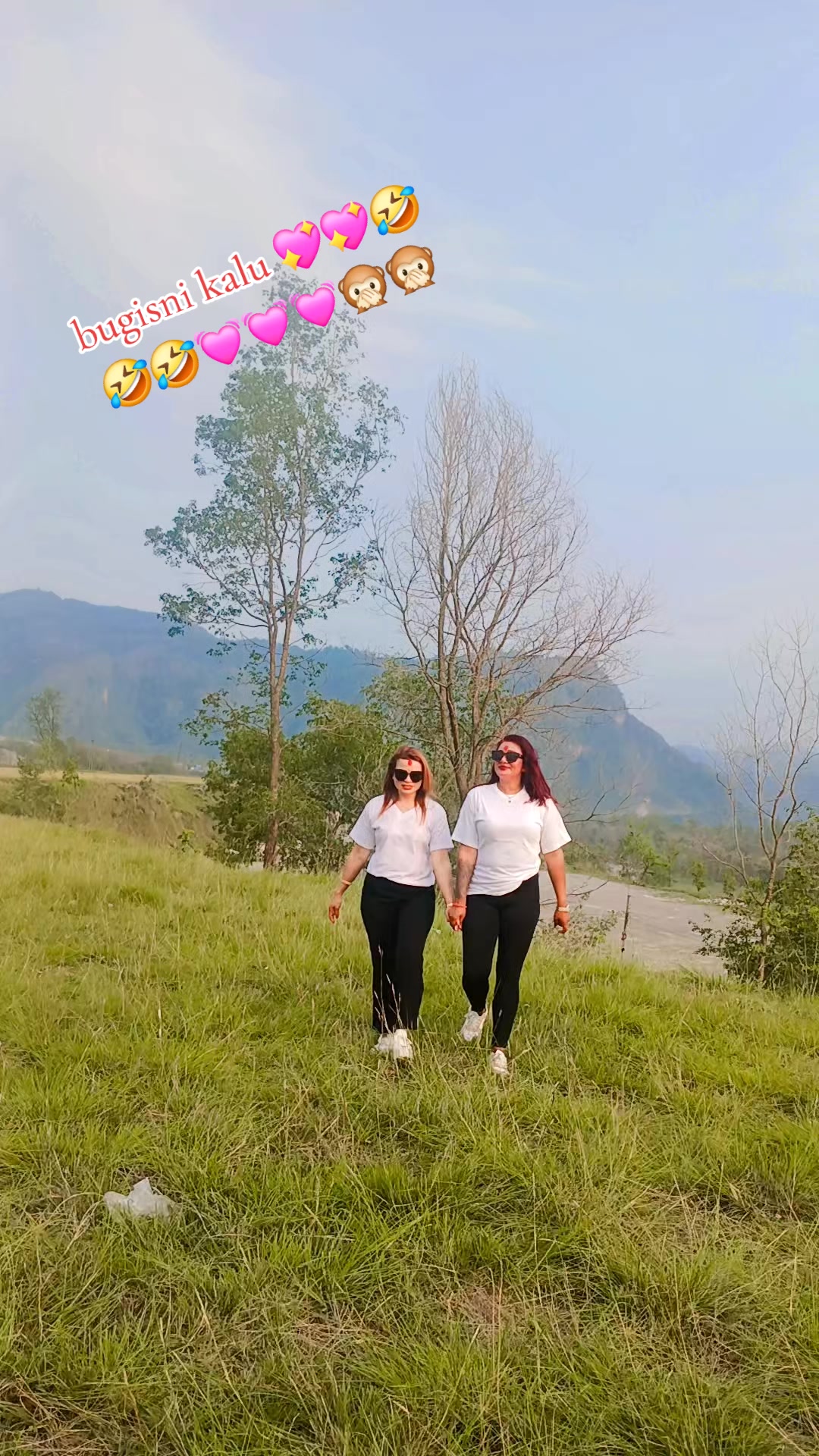 @Alisha Pokharel