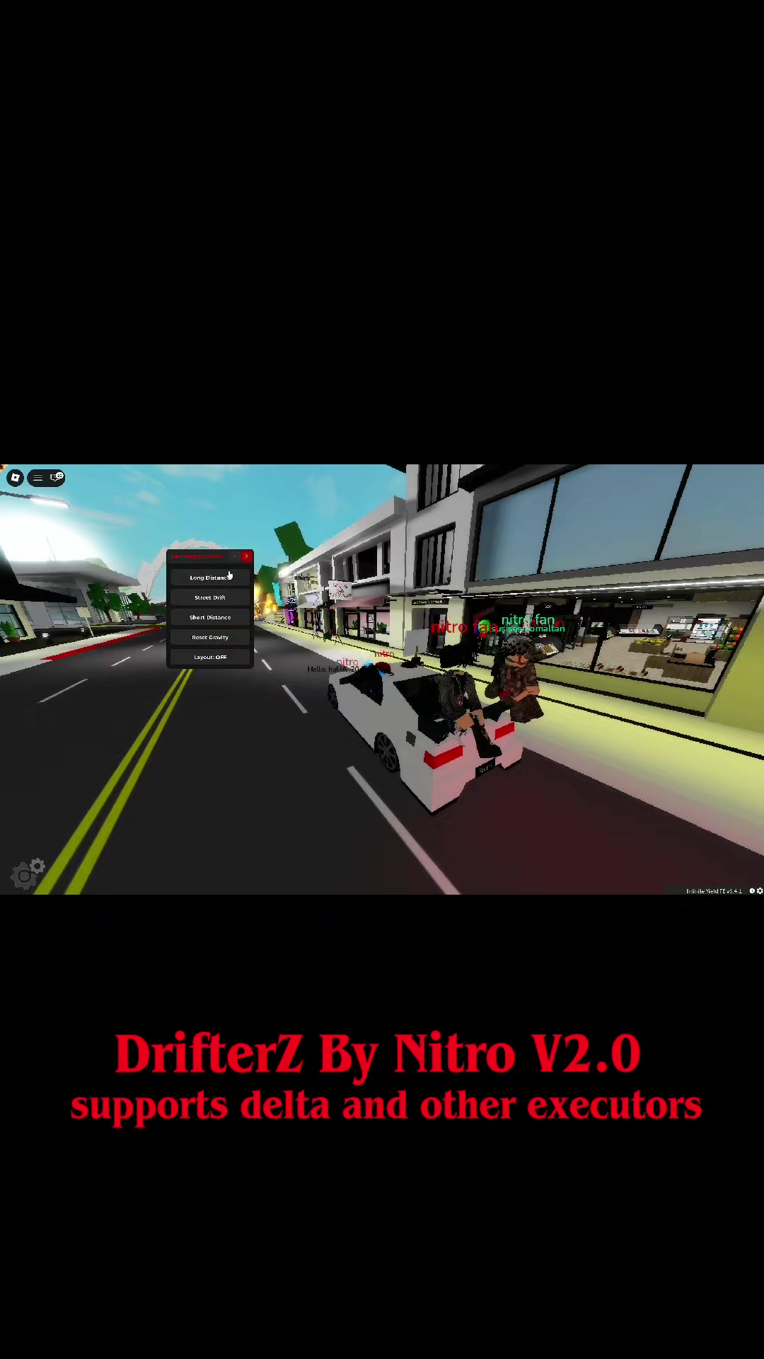 @nitro