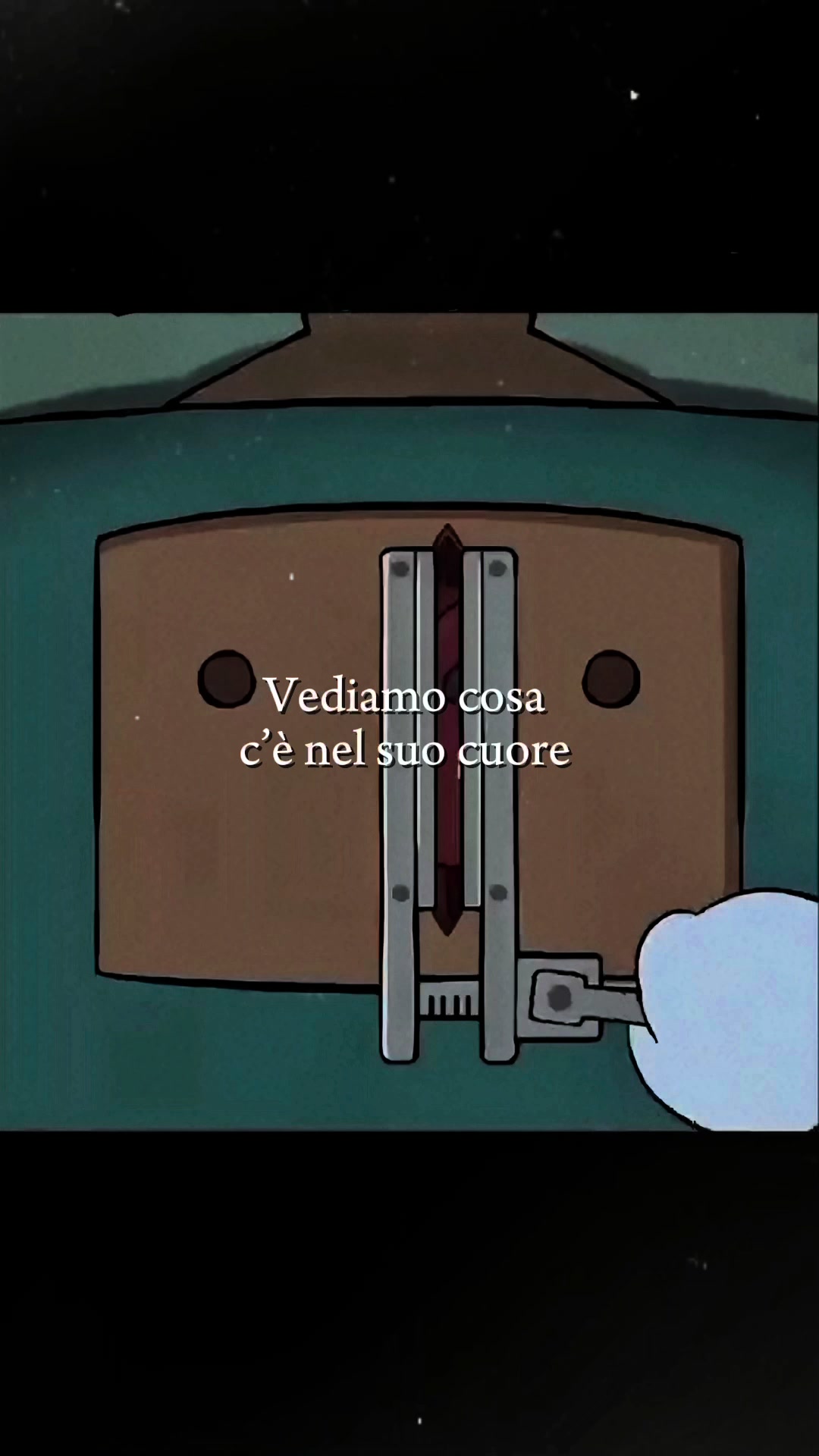 @Sarah Patanè