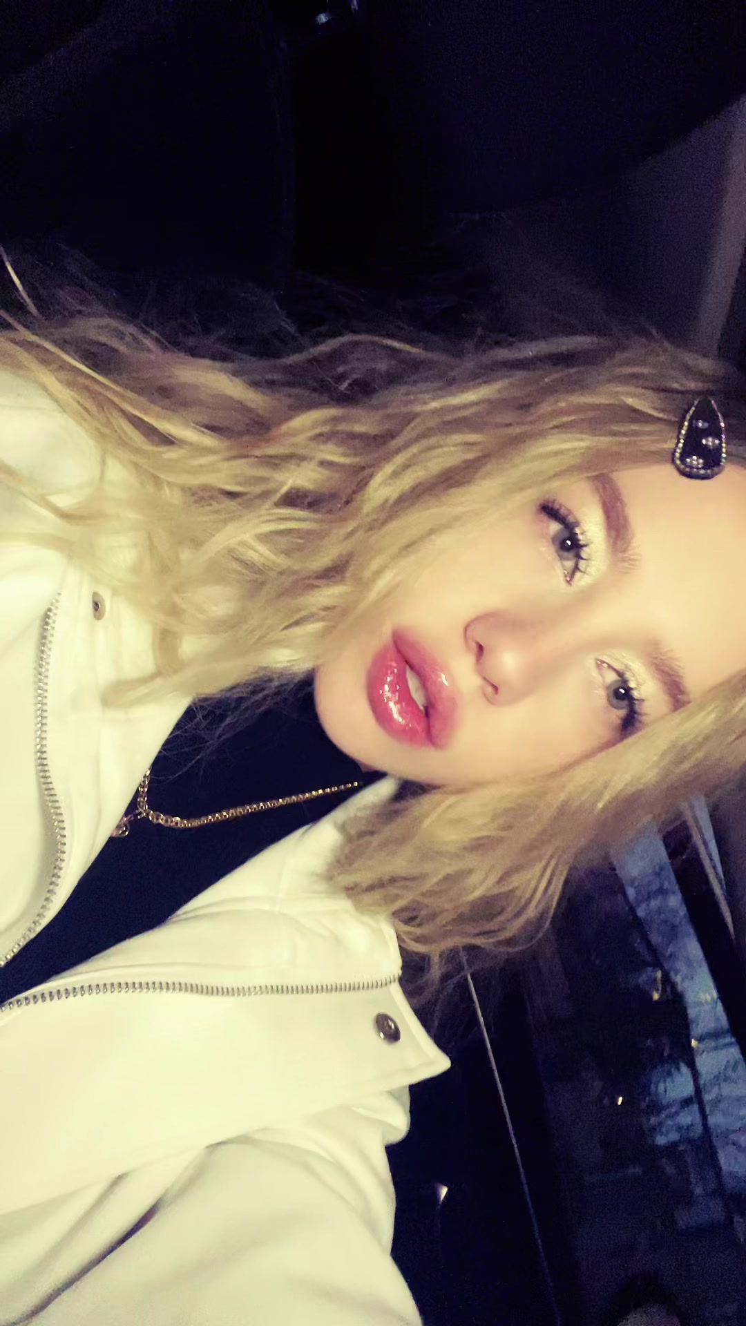 @Anastasia