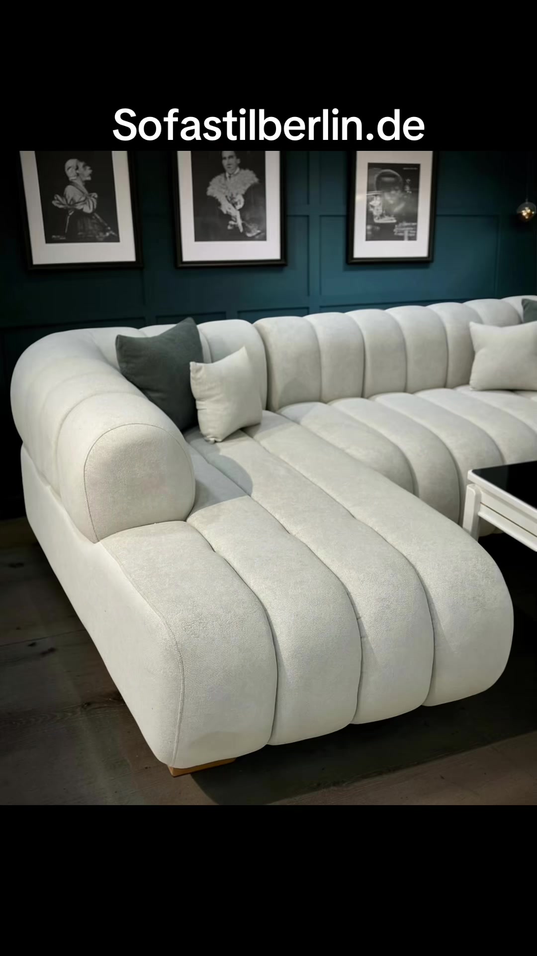@Sofastil Berlin