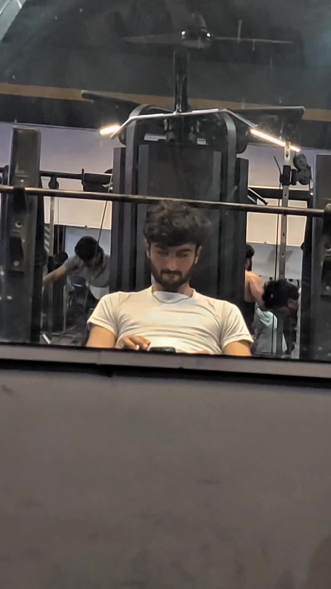 @GYM LOVERS ๐๏ธโ๏ธ ๐ช